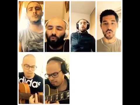 a mossa: surghjenti cover by di ghjuventù