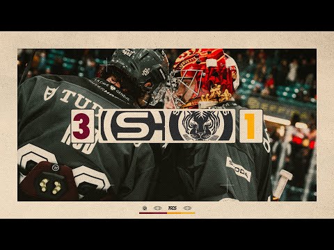 13.11.25 I GSHC vs SCLT I 3-1 : victoire aux Vernets ! ✅