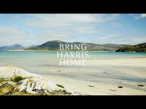 Essence of Harris | Horgabost Beach | Isle of Harris