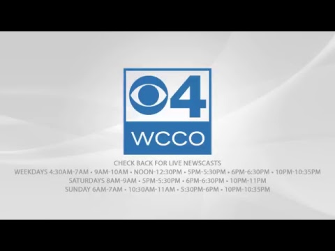 Cbs Wcco