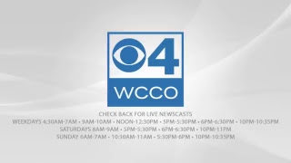 WCCO - CBS Minnesota Live Stream