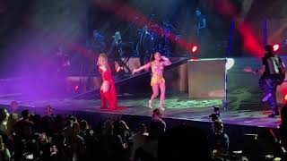 Gloria Trevi y Alejandra Guzmán - cuando un hombre te enamora