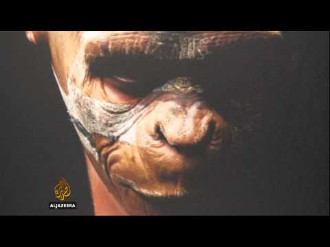 Australski umjetnici protiv rasizma