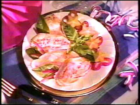 Jewel - "Take a New Look" [#4] (Commercial - 1992)