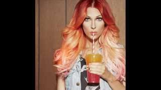 Bonnie McKee In the Wild snippet (New 2015)