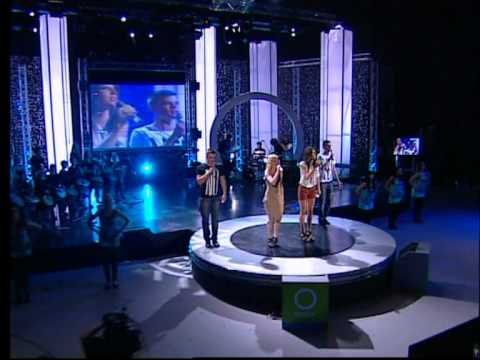 4 Vēji - They Don't Really Care About Us