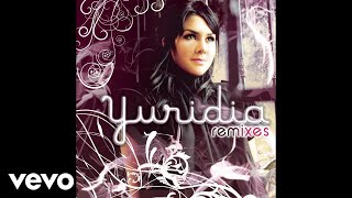 Yuridia - Eclipse Total del Amor (Total Eclipse of the Heart)(Cover Audio)