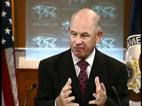 Daily Press Briefing: October 27, 2010