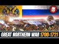 Russia S Imperial Ascendancy A Deep Dive Into The Great Northern War Documentary