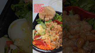 I don't know what u will do with this information. but that's a fun fact 😂. #salad #funfact #shorts