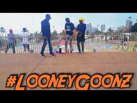 PatrickxxLee ft. Costa Titch - No No No (Dance Video)