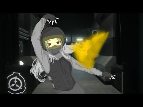 Steam Community :: Video :: Сырные лаборатории|SCP:SL