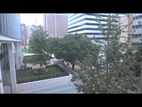 HIGHER THAN EVER:  The Elevators at the 7733 Carondelet Garage