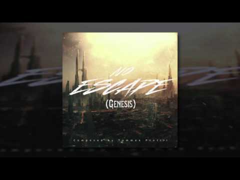 Video thumbnail for No Escape: Genesis (Instrumental)