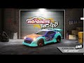 Majorette Tune Ups Toyota GT86 GT Drifter Swipe Video