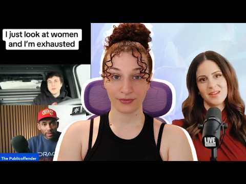 Moral Debates, Prince Andrew Arrested, Gay Marriage Threatened, Man Mad Women Won't Sleep With Him