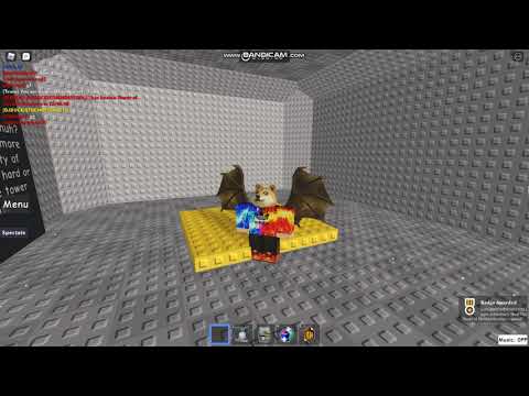 Tower of Terrible Mondays Beaten!!!