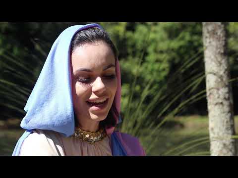 50 dias no cenáculo com Maria - 50º dia - Pentecostes