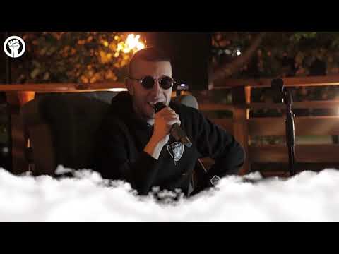 TAXOMA - Небесни пасбища (ЗАБИВ на ЖИВО @ ЙоМРУК!)