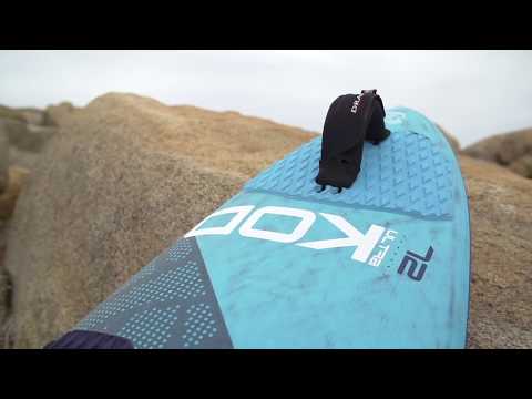 Starboard UltraKode 2019