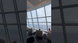 Sea Day on the NCL Joy 🛳️ | Drinks, Buffet , Main Dining Room & Late Night Eats!