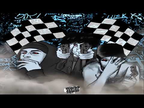 OOSKULLY x MAJINBLXXDY x JUGNINO - Gettin To It [PROD OOSKULLY] *OOSKULLY MIX*