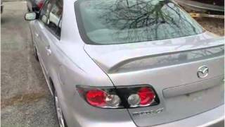 preview picture of video '2007 Mazda MAZDA6 Used Cars Villa Ridge MO'