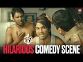 Hilarious Police Station Scene From Vedam Allu Arjun Anushka Sun NXT