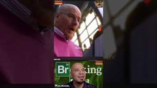 Download lagu Reaction - Breaking Bad  meets Monster's Inc - #breakingbad #funny mp3