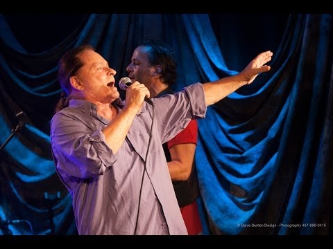 Marty Balin Live in Concert (NEW DVD Release)