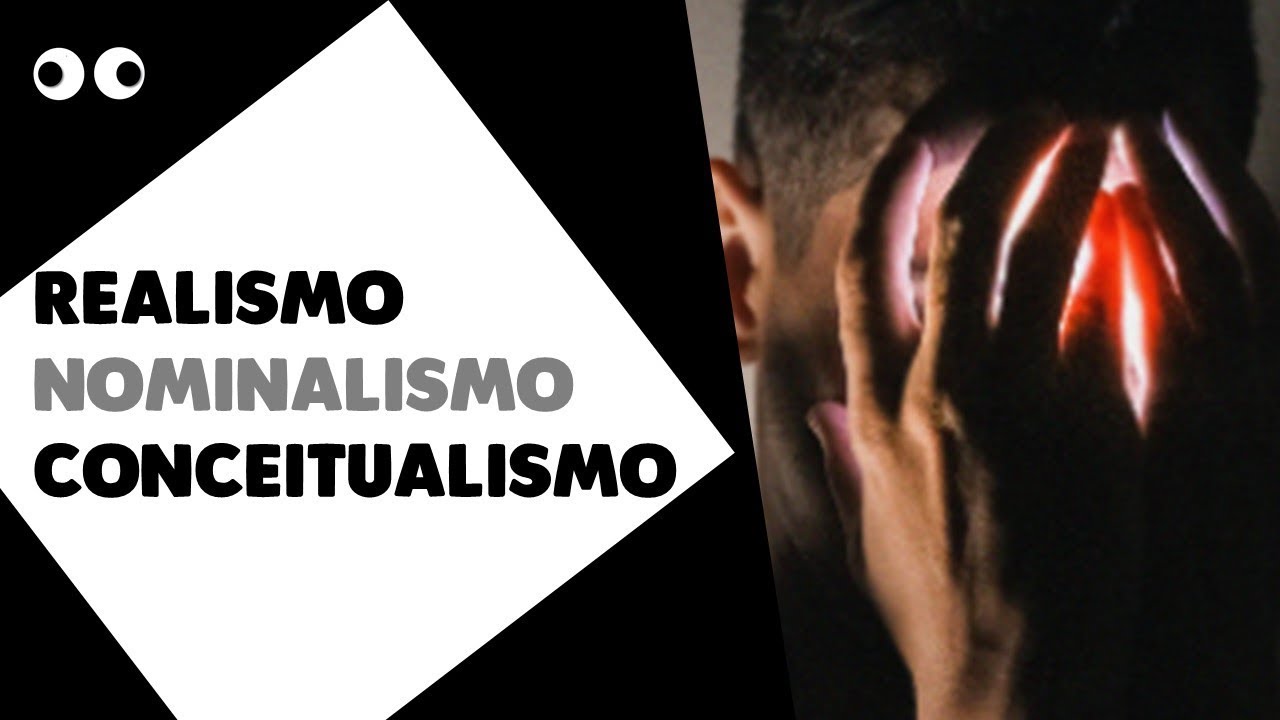 O problema dos UNIVERSAIS | Filosofia Medieval | História da Filosofia