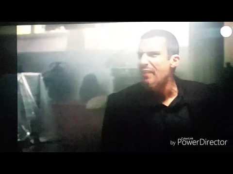 Få tyst på grabbjäveln!