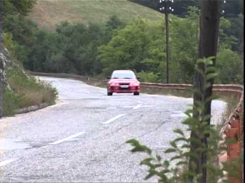 Yu Rally 2004 - Day 1 by Mystika Records