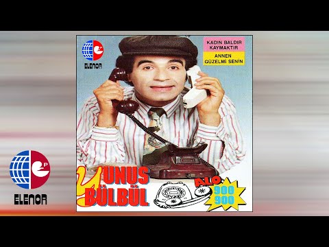 Yunus Bülbül - Paydos