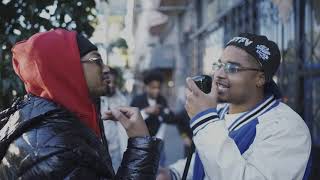 Mafia Sinatra Music Video