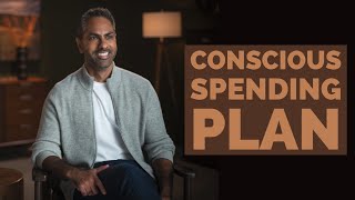 Ramit Sethi's Conscious Plan | I Will Teach You How to be Rich