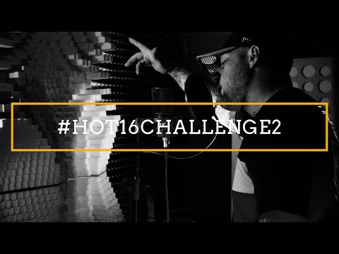 DUDEK P56 - #HOT16CHALLENGE2