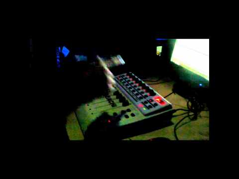 WEMS live ONTMS multison mayenne 2010