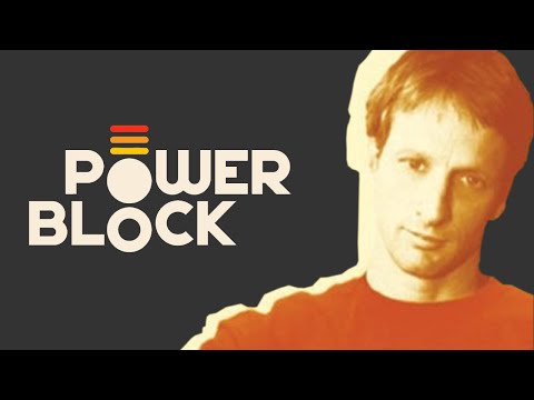 POWER BLOCK 3/21/25 | GameBreaking News, Bombcast Revengeance, UPF, GameSpot After Dark