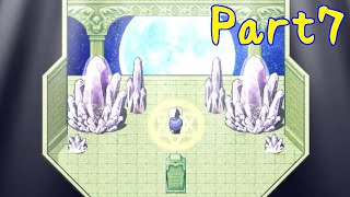 【箱庭の眠り Episode4】黒化の進む身体Part7