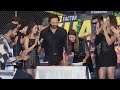 Khatron Ke Khiladi 11 Launch Divyanka Tripathi Celebrates 5th Wedding Anniversary At The Event