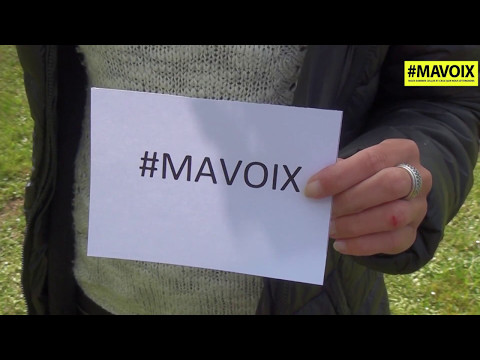 #mavoix85