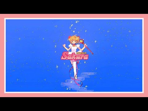 Cardcaptor Sakura - Emotional Soundtrack Collection