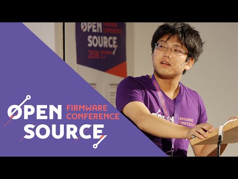 OSFC 2018 - yabits | Akira Moroo