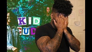 Playboi Carti - KID CUDI Reaction/Review