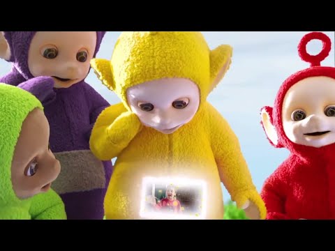 Teletubbies Italiano episodi completi: Oggetti preferiti | 104