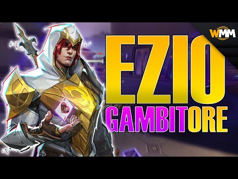 Marvel Rivals Added A SECRET Assassin's Creed Collab??