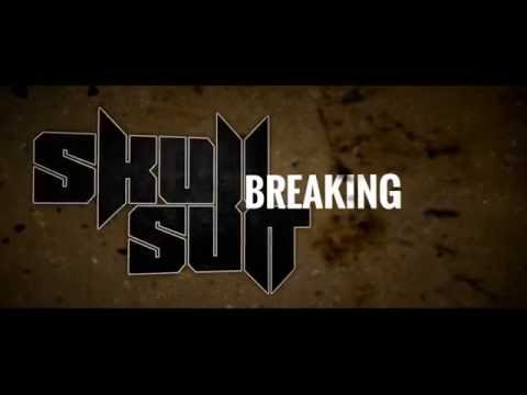 SKULLSUIT - MOMENTUM - Promo #1 Breaking The Wall