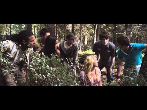 TUCKER & DALE FIGHTENT LE MAL - Bande Annonce 2 VF