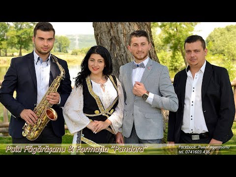 Cel mai frumos colaj din ARDEAL.Muzica buna cu PUIU FAGARASANU si Pandora
